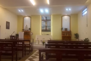 Capilla Nuestra Señora De Fatima
