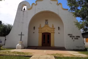 Capilla Nuestra Señora De Fatima