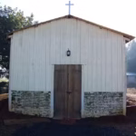 Capilla “Nuestra Señora De Fatima”