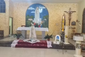 Capilla Nuestra Señora De Fatima