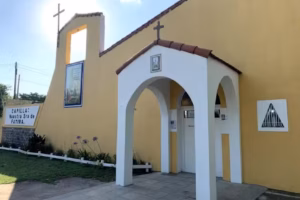 Capilla Nuestra Señora de Fatima