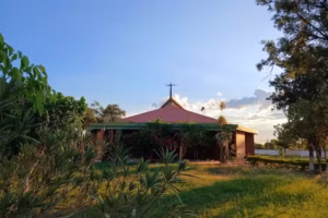 Capilla Nuestra Señora de Fátima