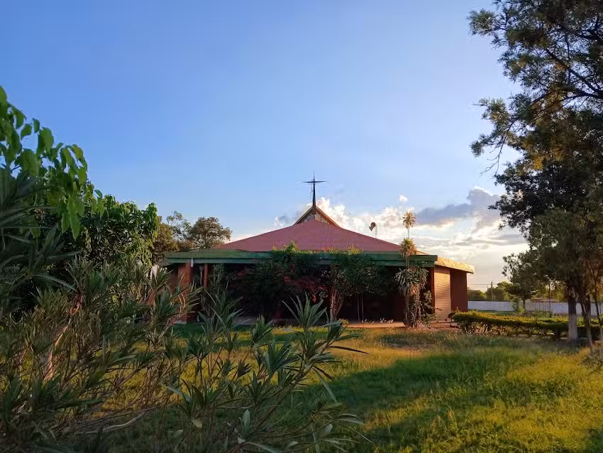 Capilla Nuestra Señora de Fátima