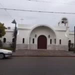 Capilla Nuestra señora de Fatima