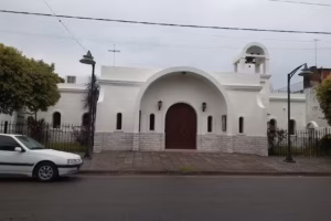 Capilla Nuestra señora de Fatima