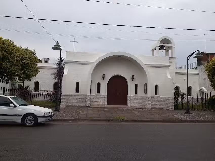 Capilla Nuestra señora de Fatima