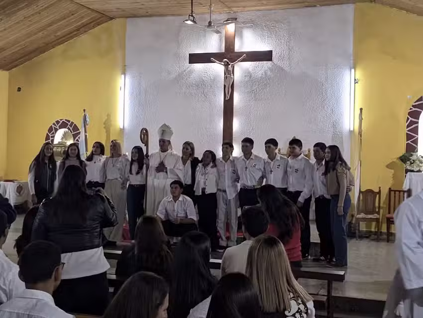 Capilla Nuestra Señora de Fátima