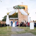 Capilla Nuestra Señora de Fátima