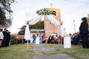 Capilla Nuestra Señora de Fátima