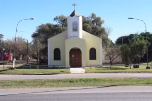 Capilla Nuestra Señora de Fatima