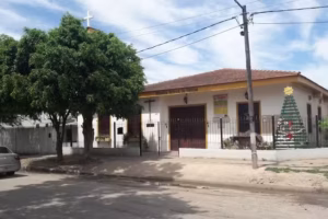 Capilla Nuestra Señora de Fátima