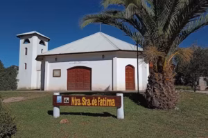Capilla Nuestra Señora de Fatima