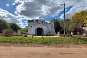Capilla Nuestra Señora de Fátima