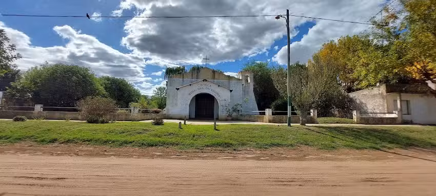 Capilla Nuestra Señora de Fátima