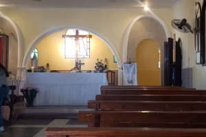 Capilla Nuestra Señora de Fátima