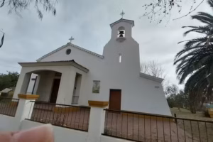 Capilla Nuestra Señora de Fátima
