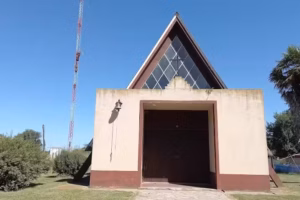 Capilla ‘Nuestra Señora de Fátima’