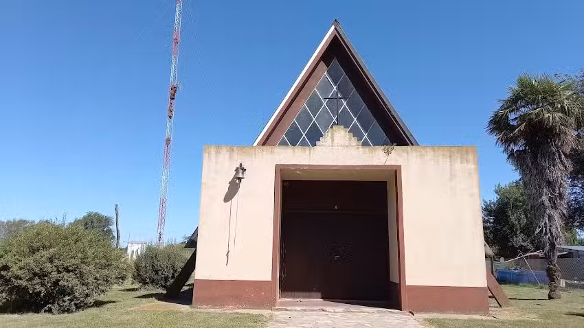 Capilla ‘Nuestra Señora de Fátima’