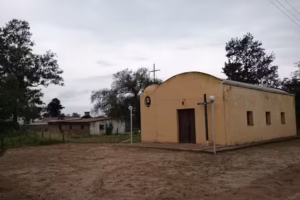 Capilla Nuestra Señora de Fatima
