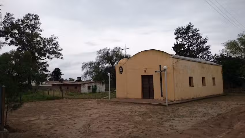 Capilla Nuestra Señora de Fatima