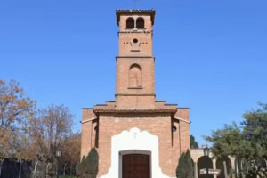 Capilla Nuestra Señora De Fátima