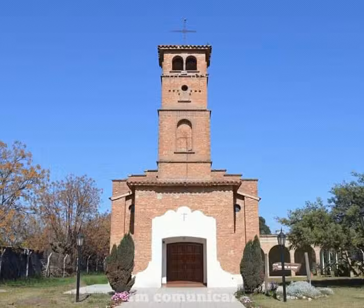 Capilla Nuestra Señora De Fátima