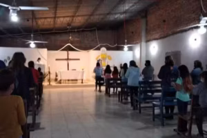 Capilla Nuestra Señora de Fátima