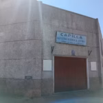 Capilla Nuestra Señora de Fatima