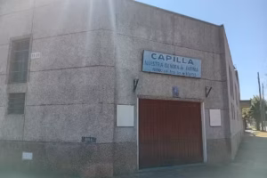 Capilla Nuestra Señora de Fatima