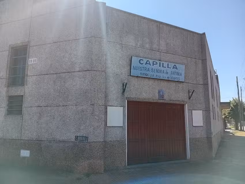 Capilla Nuestra Señora de Fatima