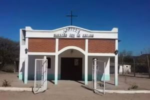 Capilla Nuestra Señora De Fátima
