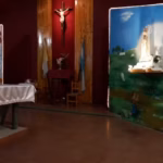 Capilla Nuestra Señora De Fatima