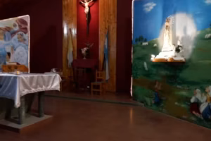 Capilla Nuestra Señora De Fatima