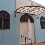 Capilla Nuestra Señora de Guadalupe