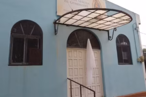 Capilla Nuestra Señora de Guadalupe