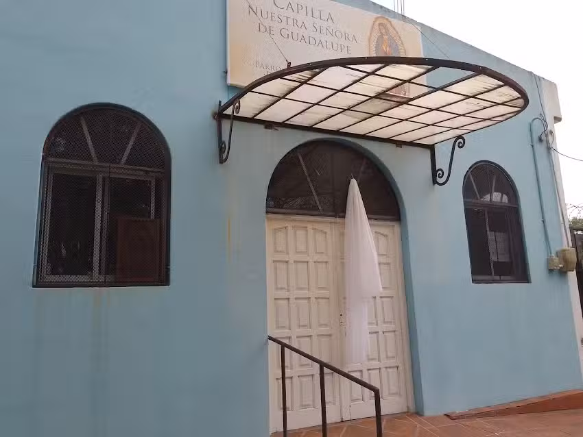 Capilla Nuestra Señora de Guadalupe