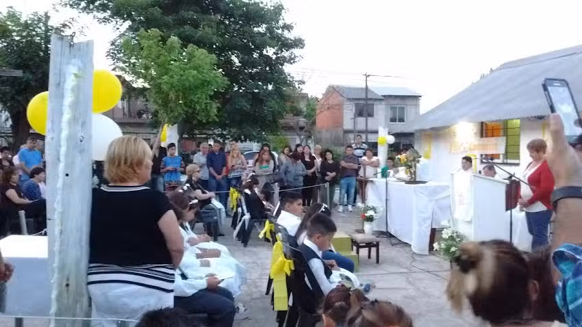 Capilla Nuestra Señora de Guadalupe