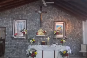 Capilla Nuestra Señora de Guadalupe