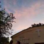 Capilla Nuestra Señora de Guadalupe