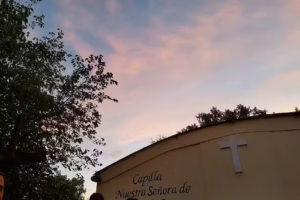 Capilla Nuestra Señora de Guadalupe