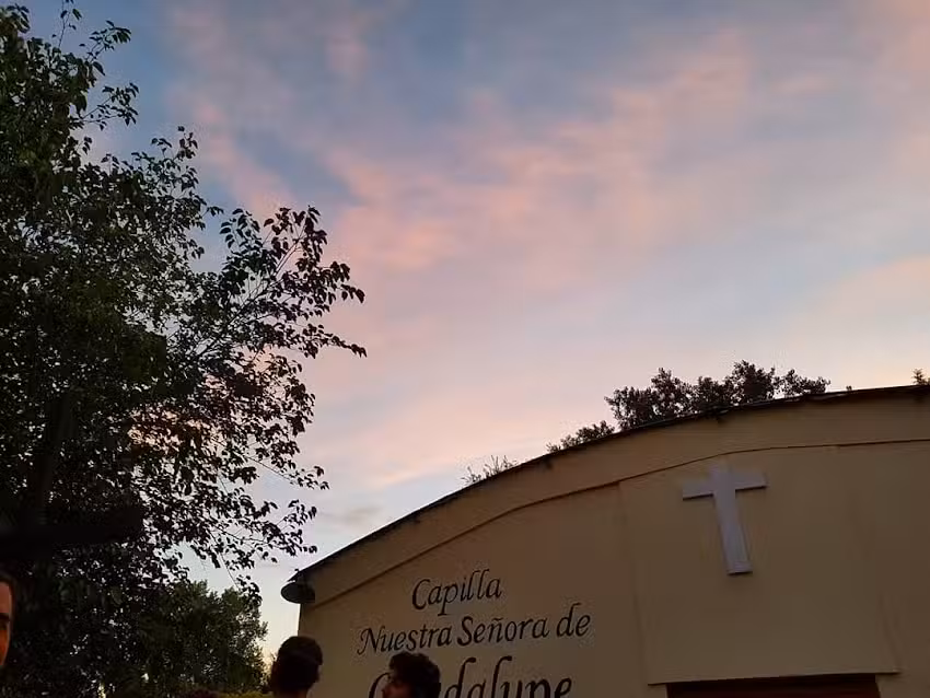 Capilla Nuestra Señora de Guadalupe