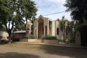 Capilla Nuestra Señora De Guadalupe