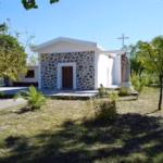 Capilla Nuestra Señora de Guadalupe