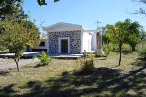 Capilla Nuestra Señora de Guadalupe