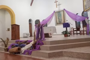 Capilla Nuestra Señora De Guadalupe