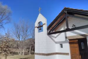 Capilla Nuestra Señora de Guadalupe