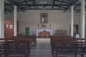 Capilla Nuestra Señora De Guadalupe