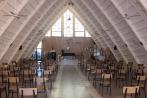 Capilla Nuestra Señora de Guadalupe
