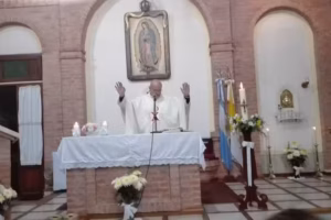 Capilla Nuestra Señora De Guadalupe Y San Juan Diego