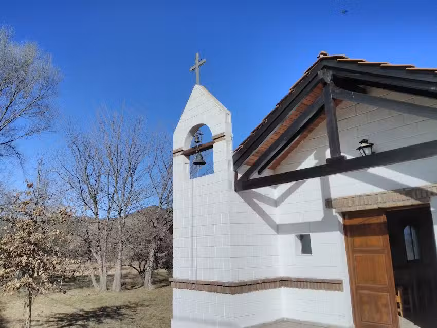 Capilla Nuestra Señora de Guadalupe